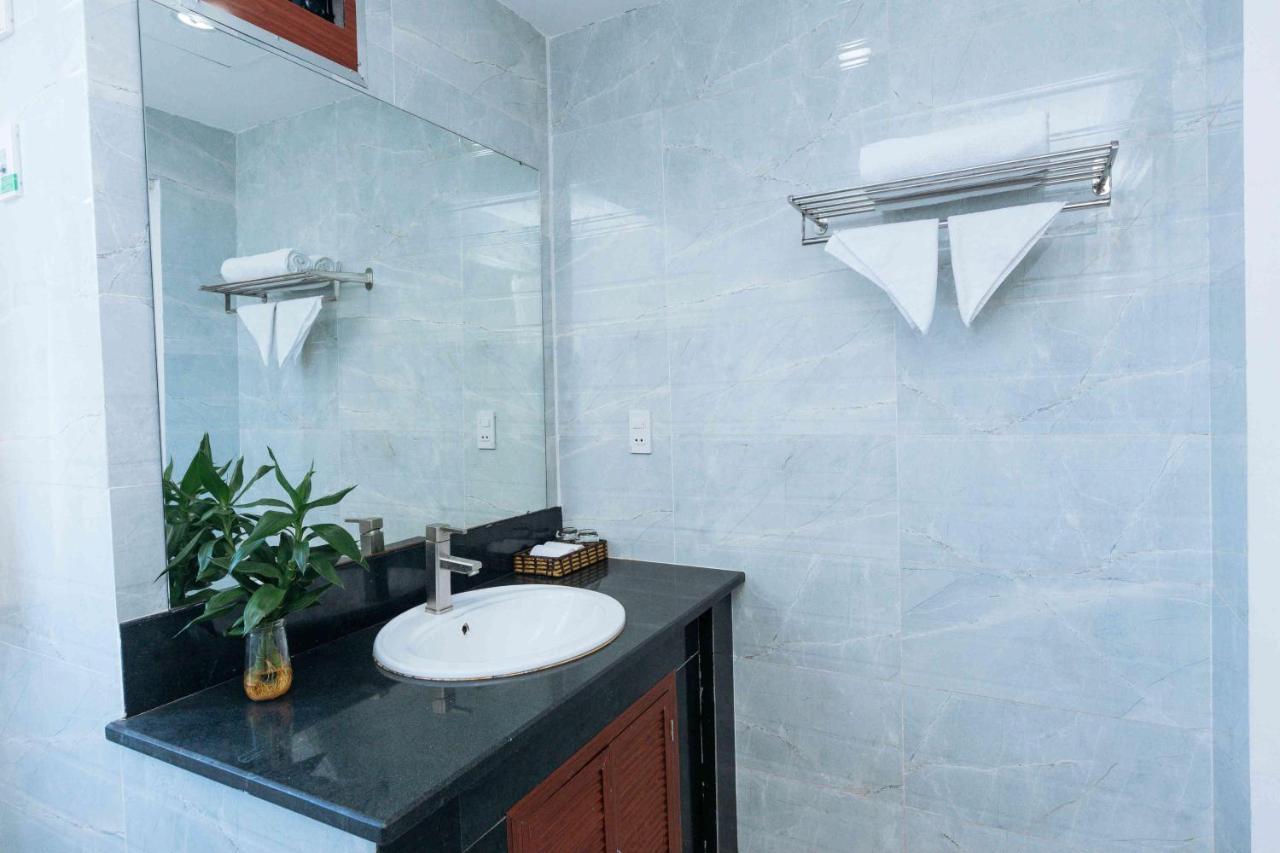 Emerald Boutique 4* Đà Nẵng