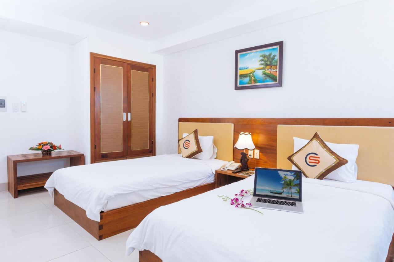 Emerald Boutique Aparthotel Đà Nẵng