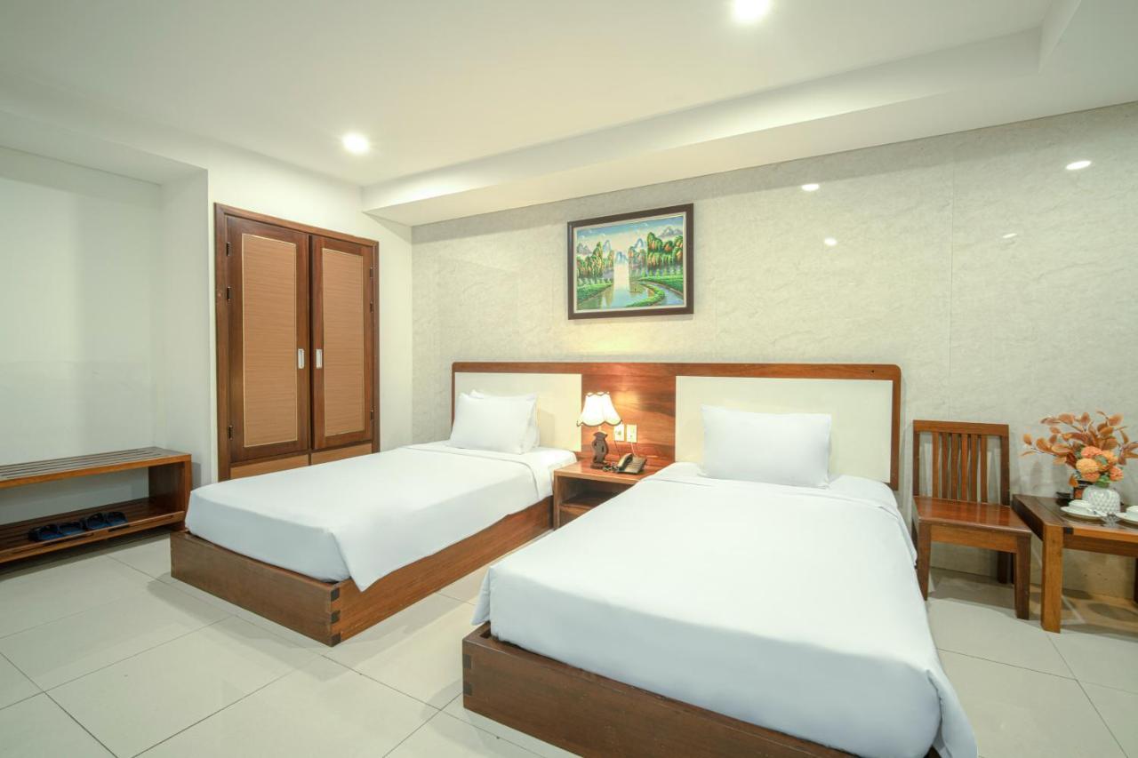 Emerald Boutique Aparthotel Đà Nẵng