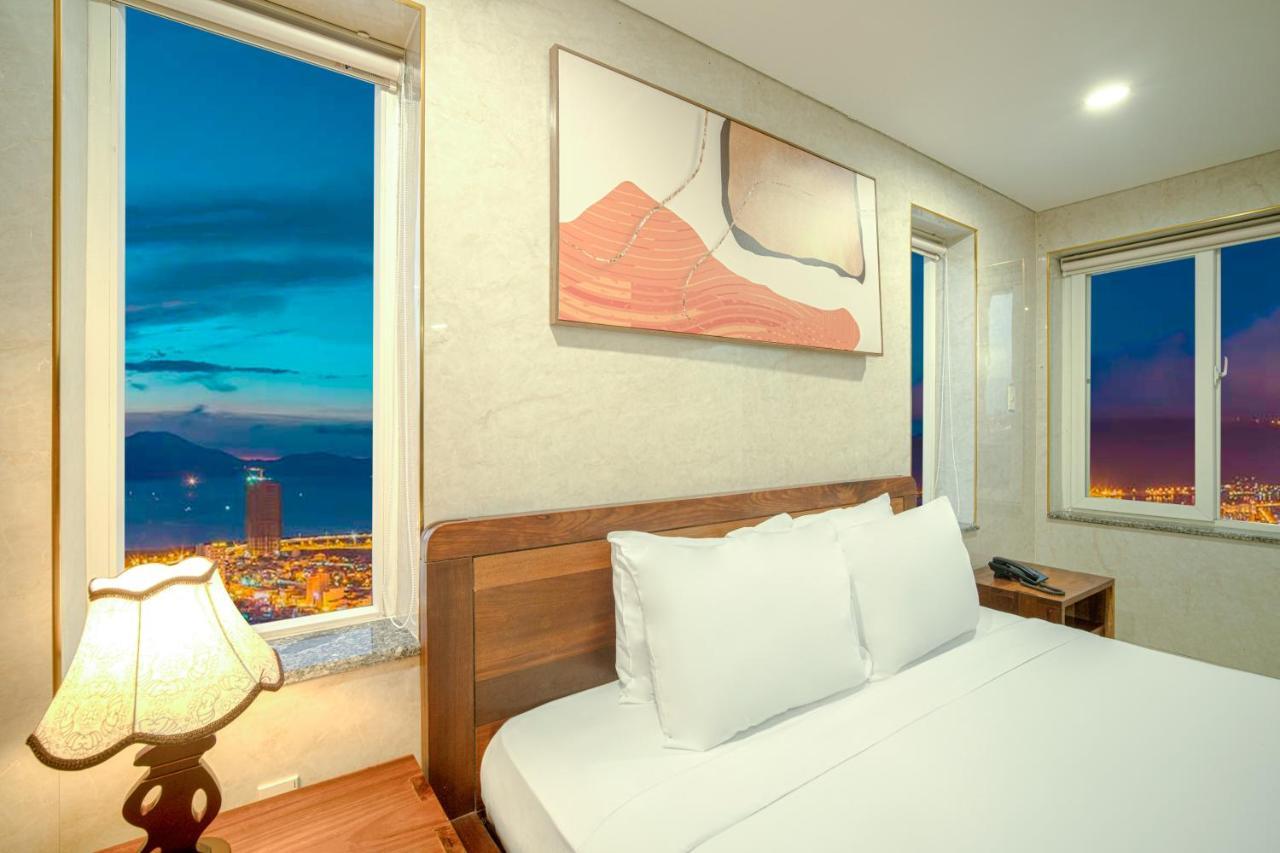 Emerald Boutique Aparthotel 4*