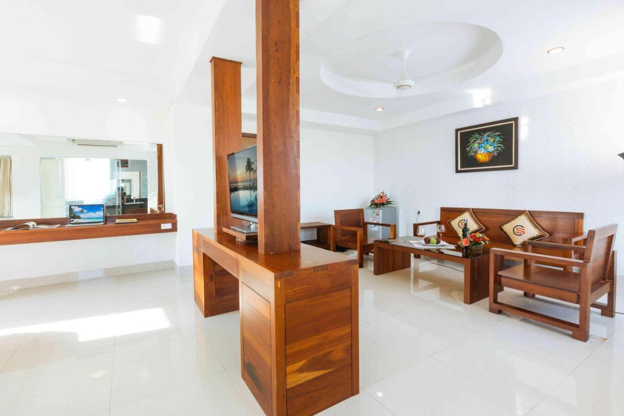 Emerald Boutique Aparthotel Đà Nẵng