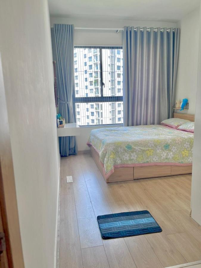 Cho Thue Ho 1pn1wc Full Noi That Dep Celadon Aeon Mall Tan Phu Ho Chi Minh City