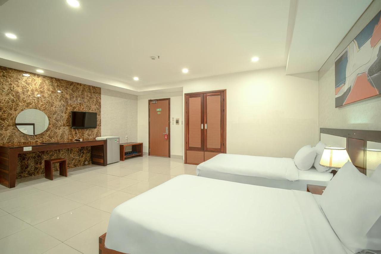 Aparthotel Emerald Boutique