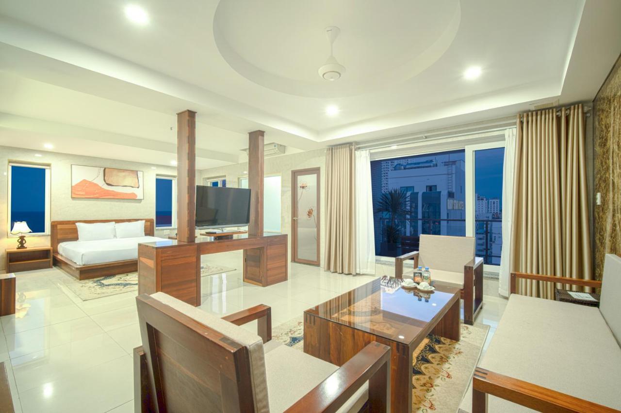 Emerald Boutique Aparthotel
