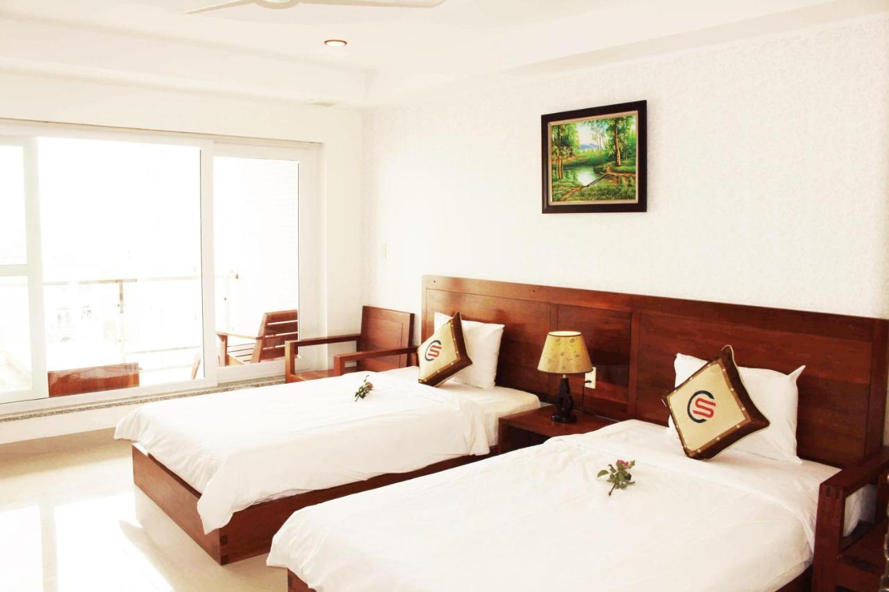 Emerald Boutique Aparthotel 4*