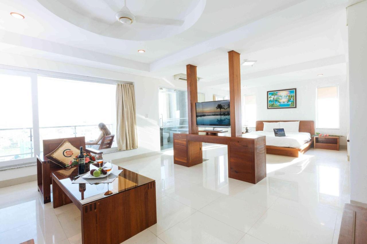Emerald Boutique Aparthotel Đà Nẵng