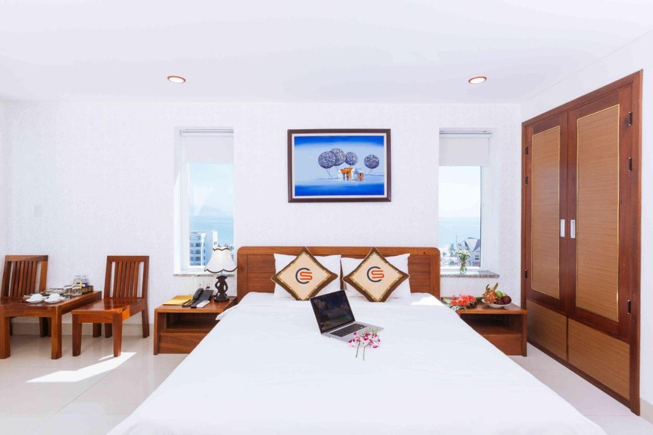 Emerald Boutique Aparthotel Đà Nẵng