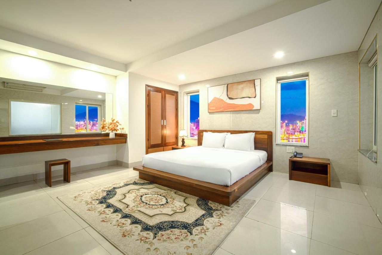 Emerald Boutique Aparthotel