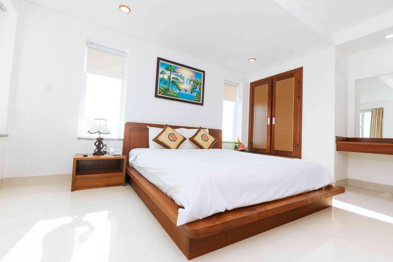 Emerald Boutique Đà Nẵng
