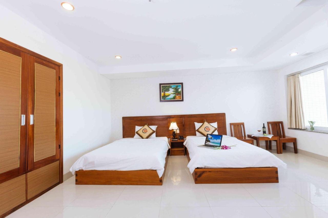 Emerald Boutique Aparthotel Đà Nẵng