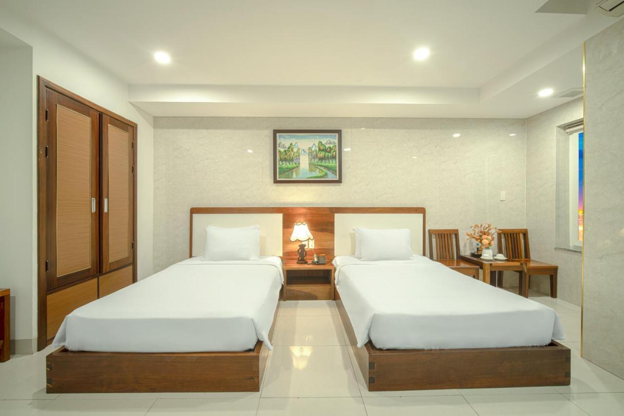 Emerald Boutique Aparthotel Đà Nẵng