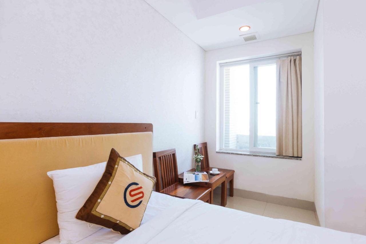 Emerald Boutique Aparthotel
