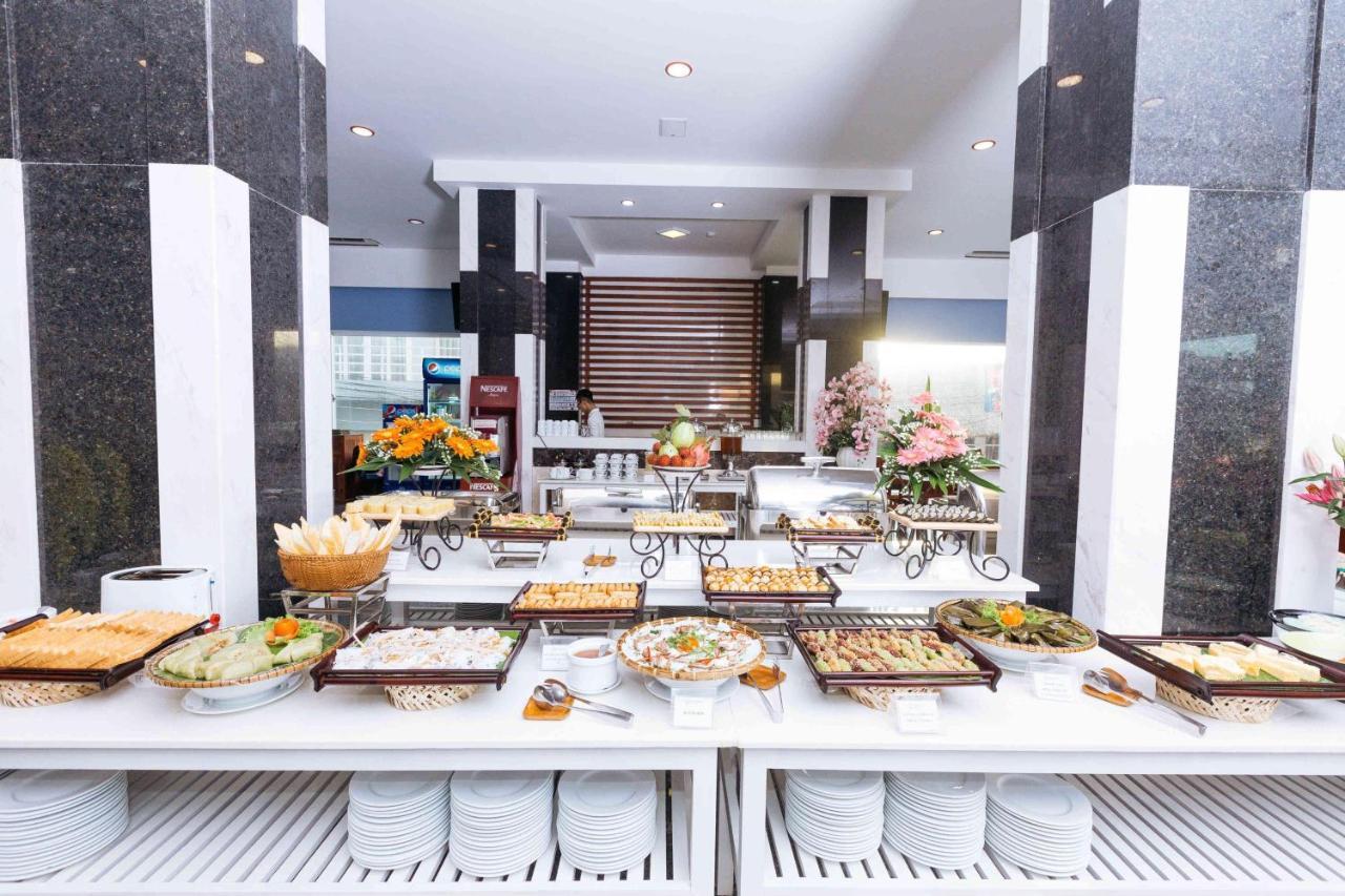 Emerald Boutique 4* Đà Nẵng