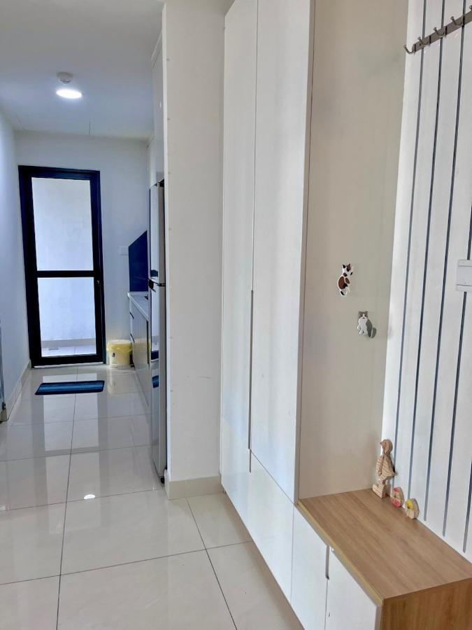 Apartment Cho Thue Ho 1pn1wc Full Noi That Dep Celadon Aeon Mall Tan Phu Ho Chi Minh City