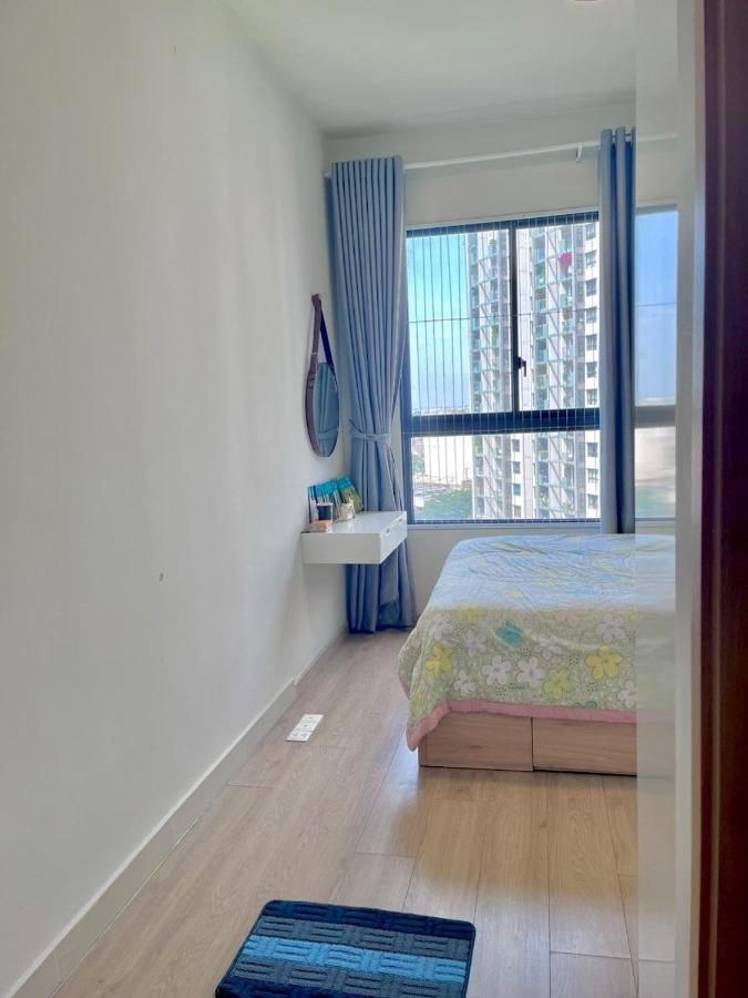 Apartment Cho Thue Ho 1pn1wc Full Noi That Dep Celadon Aeon Mall Tan Phu