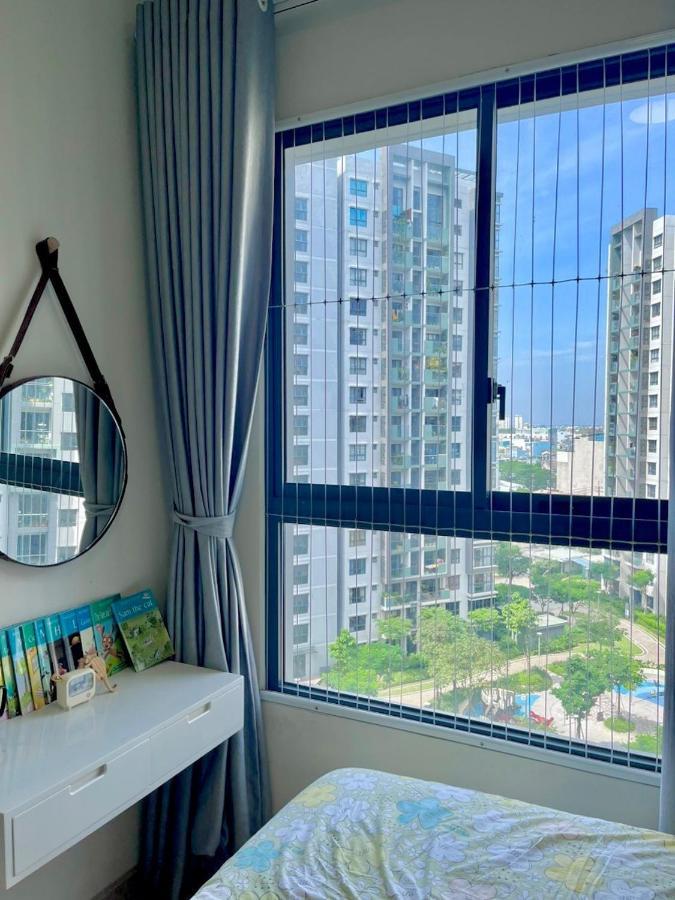 Cho Thue Ho 1pn1wc Full Noi That Dep Celadon Aeon Mall Tan Phu Apartment Ho Chi Minh City
