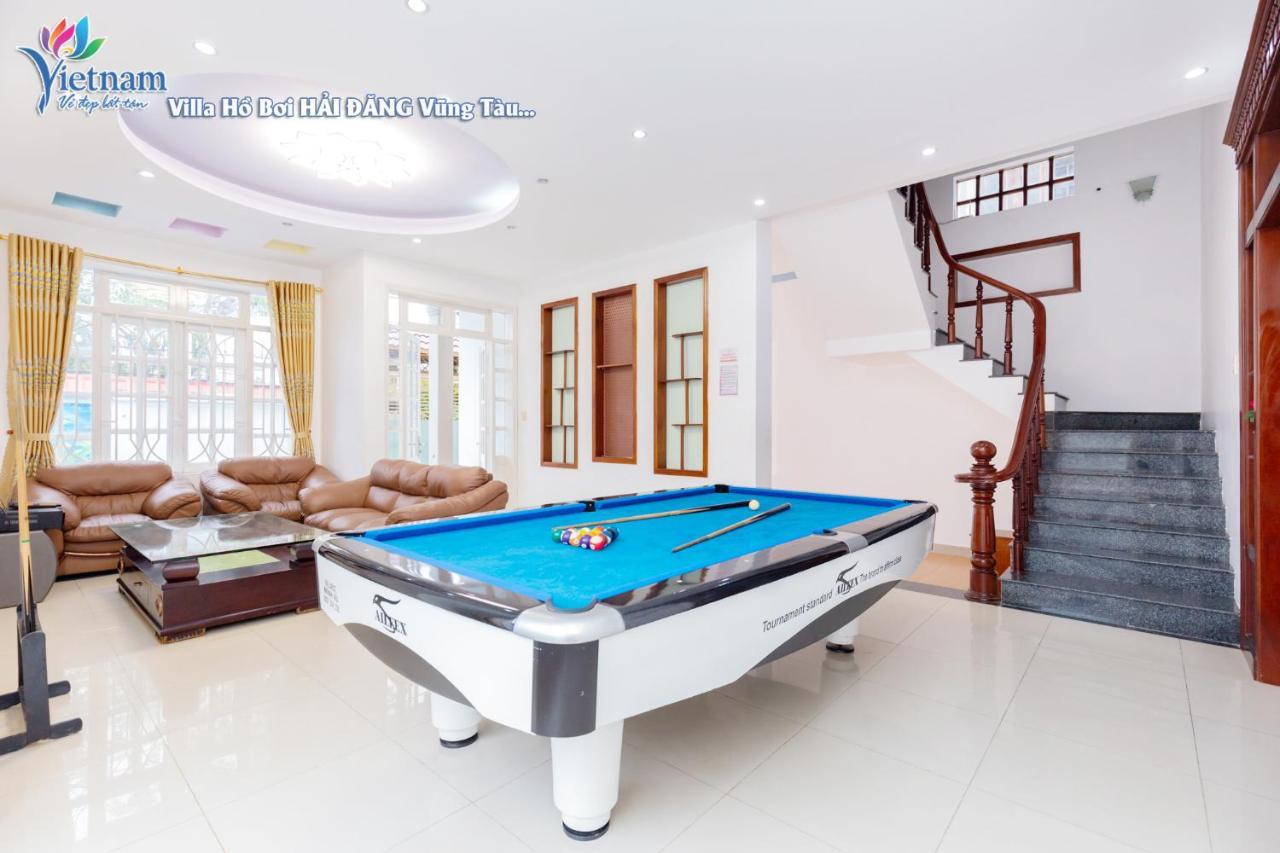 Villa Ho Boi Blue Day Phuong Nam
