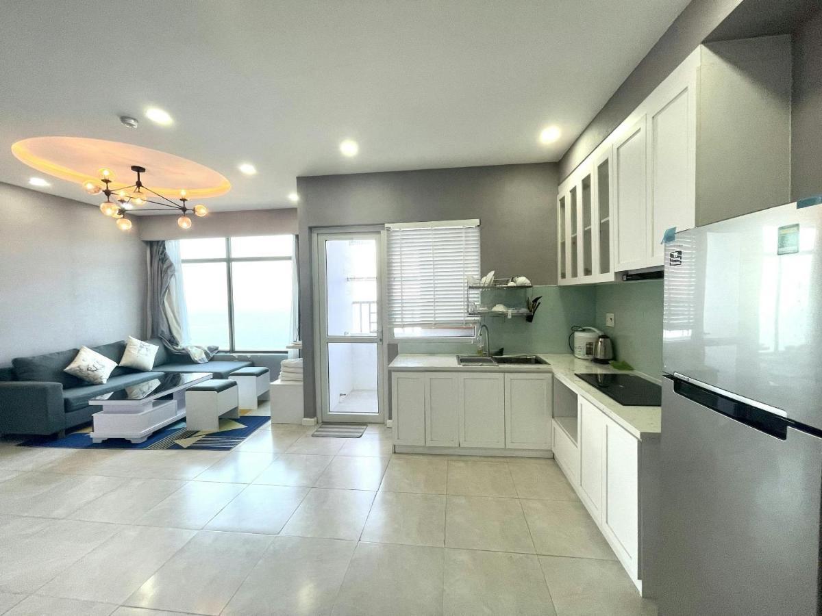 Duc's Oceanus Nha Trang