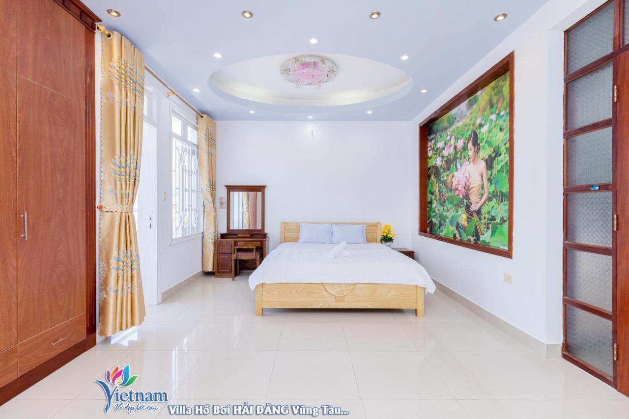 Villa Ho Boi Blue Day Phuong Nam Vung Tau