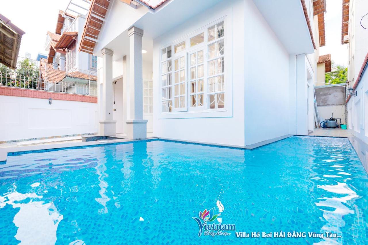Villa Ho Boi Blue Day Phuong Nam Vung Tau