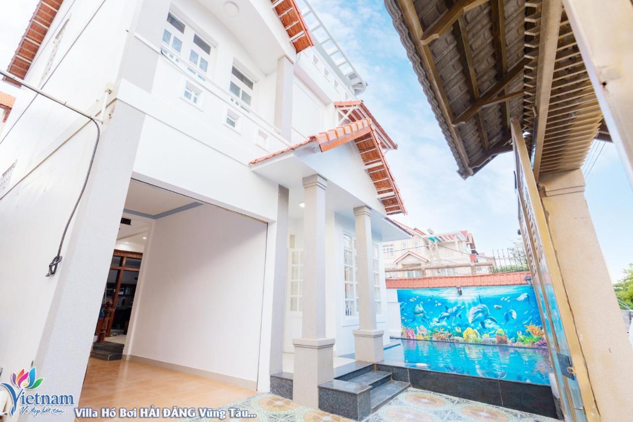 Ho Boi Blue Day Phuong Nam Villa Vung Tau