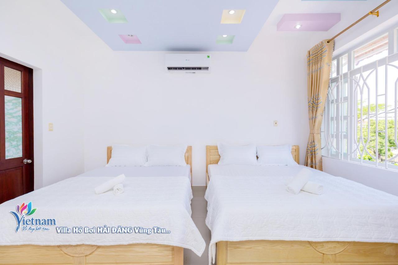 Ho Boi Blue Day Phuong Nam Villa