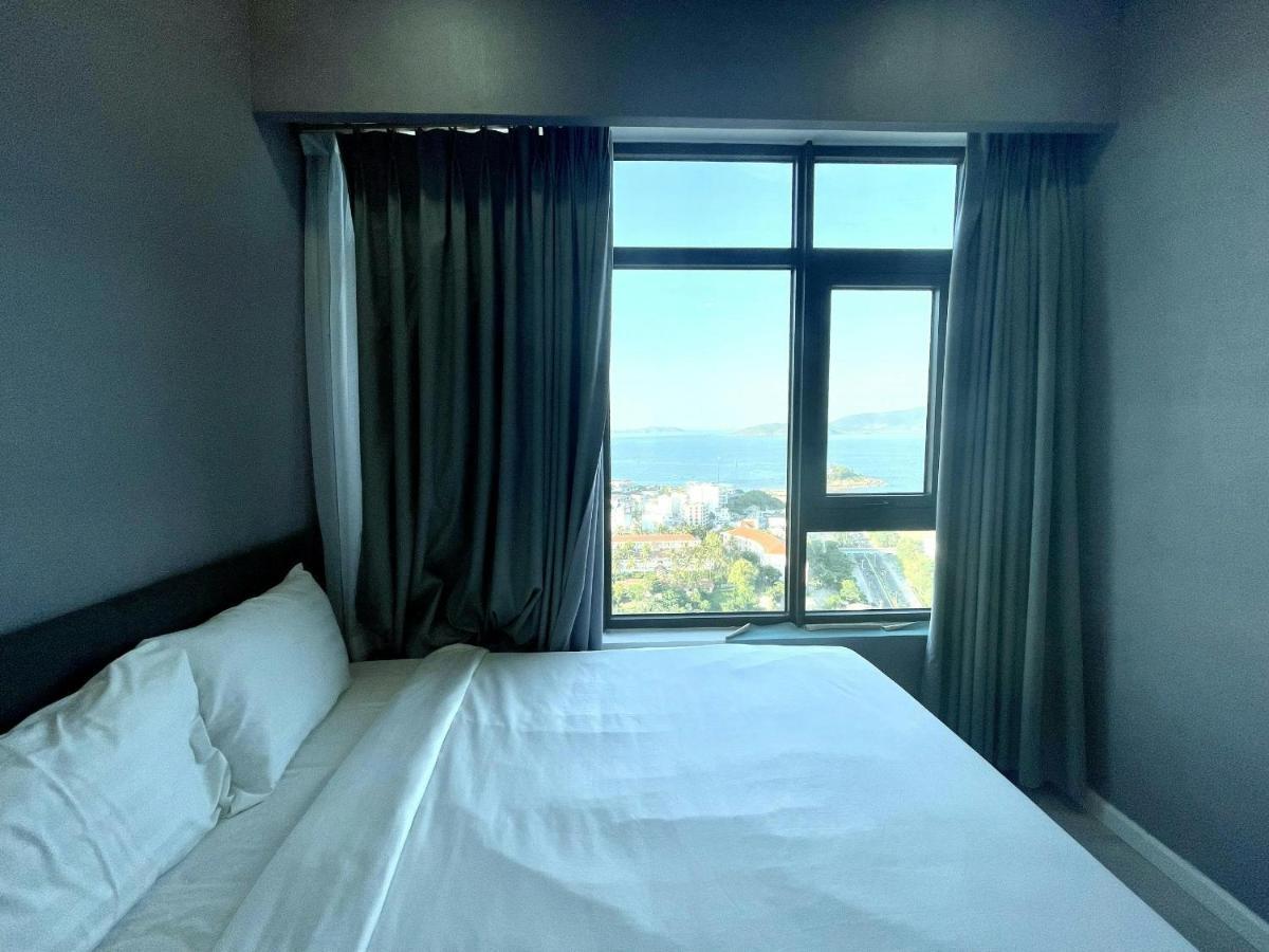 Duc's Oceanus Căn hộ Nha Trang
