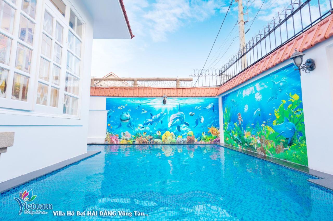 Ho Boi Blue Day Phuong Nam Villa