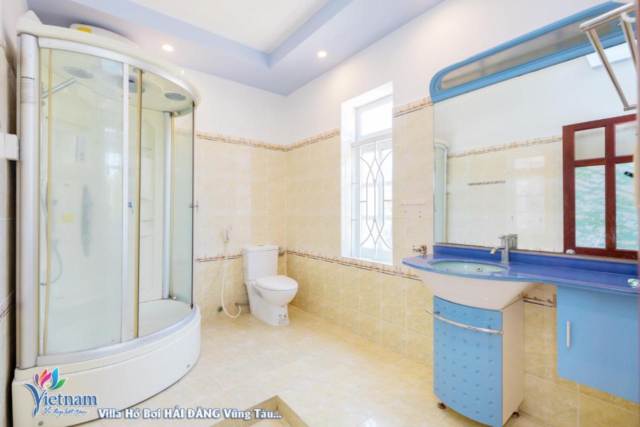 Ho Boi Blue Day Phuong Nam Villa *