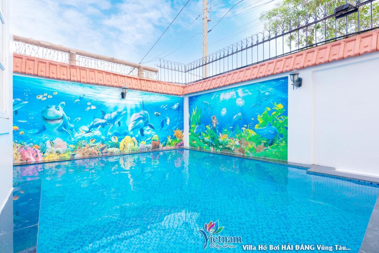 Ho Boi Blue Day Phuong Nam Vung Tau