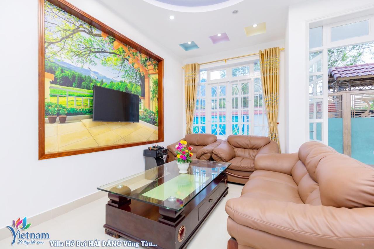 Ho Boi Blue Day Phuong Nam Villa