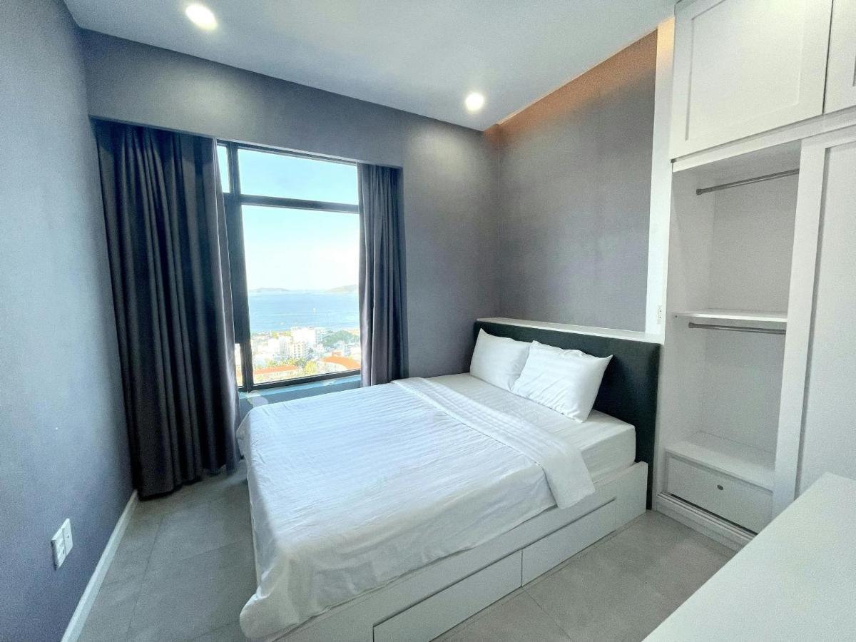 Duc's Oceanus Nha Trang