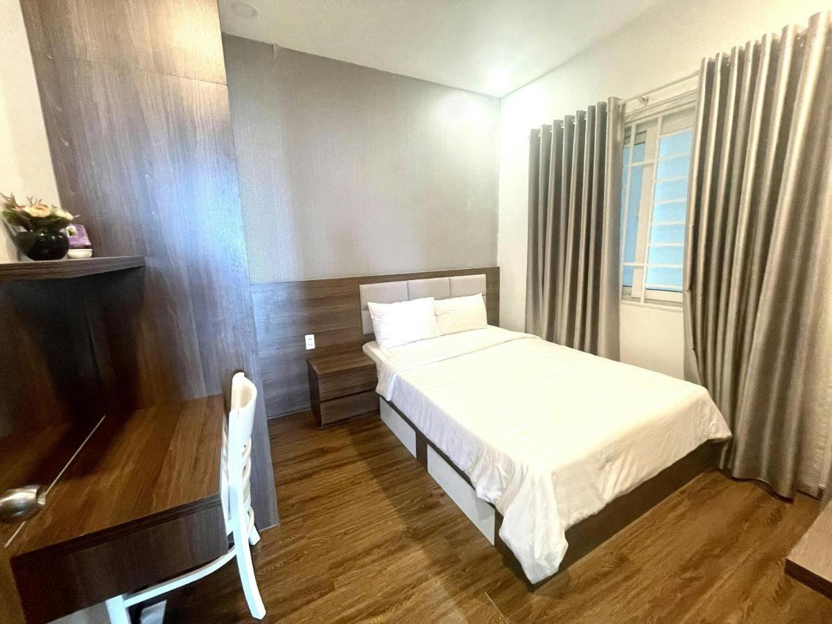 Duc's Oceanus Căn hộ Nha Trang