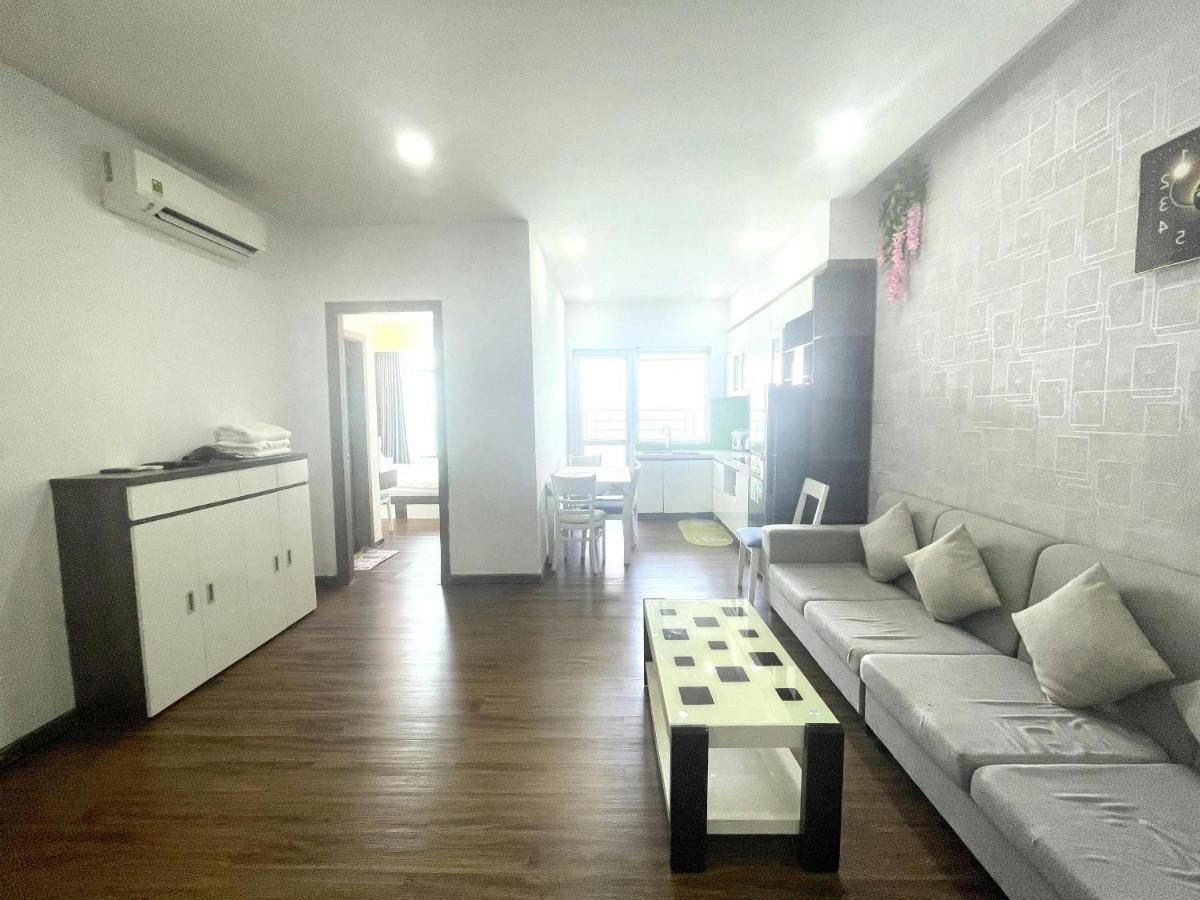 Duc's Oceanus Nha Trang