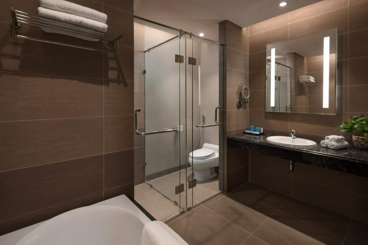 Luxury With Ocean View - 1 Minute To Căn hộ *