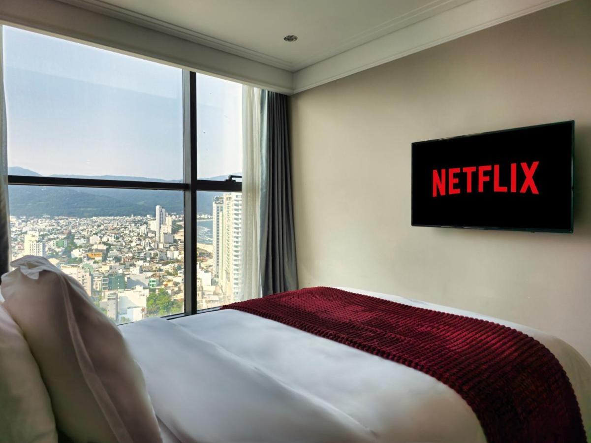 Luxury With Ocean View - 1 Minute To * Đà Nẵng