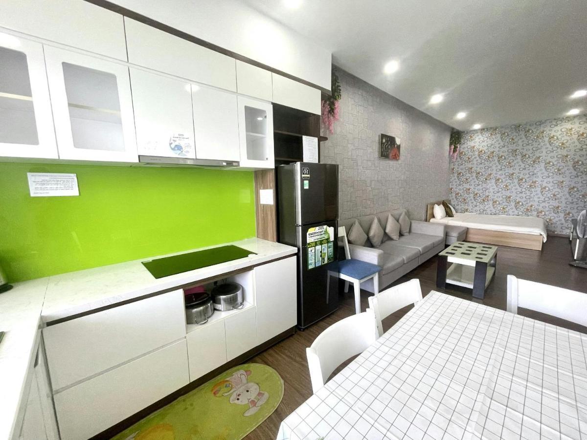Duc's Oceanus * Nha Trang