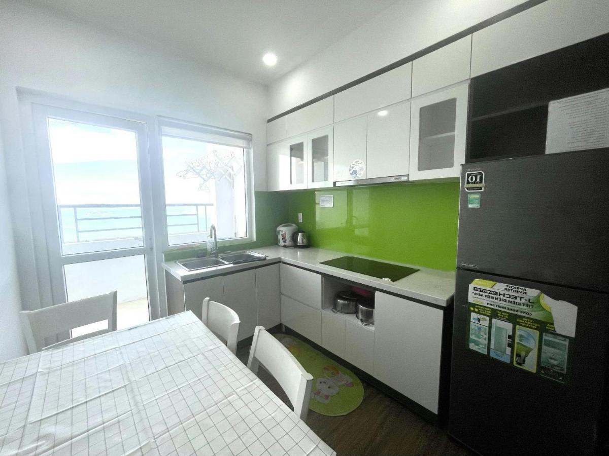 Duc's Oceanus Nha Trang