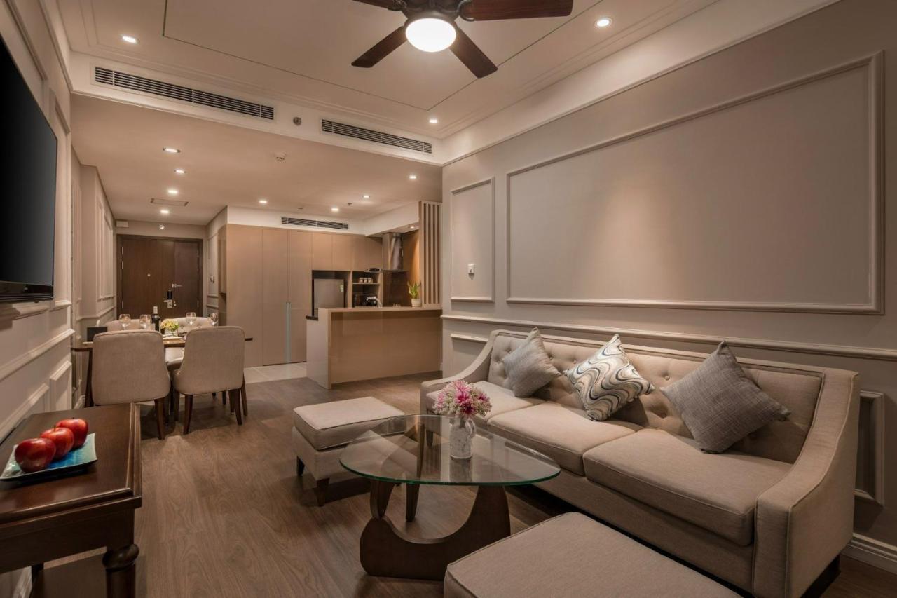 Luxury With Ocean View - 1 Minute To Đà Nẵng