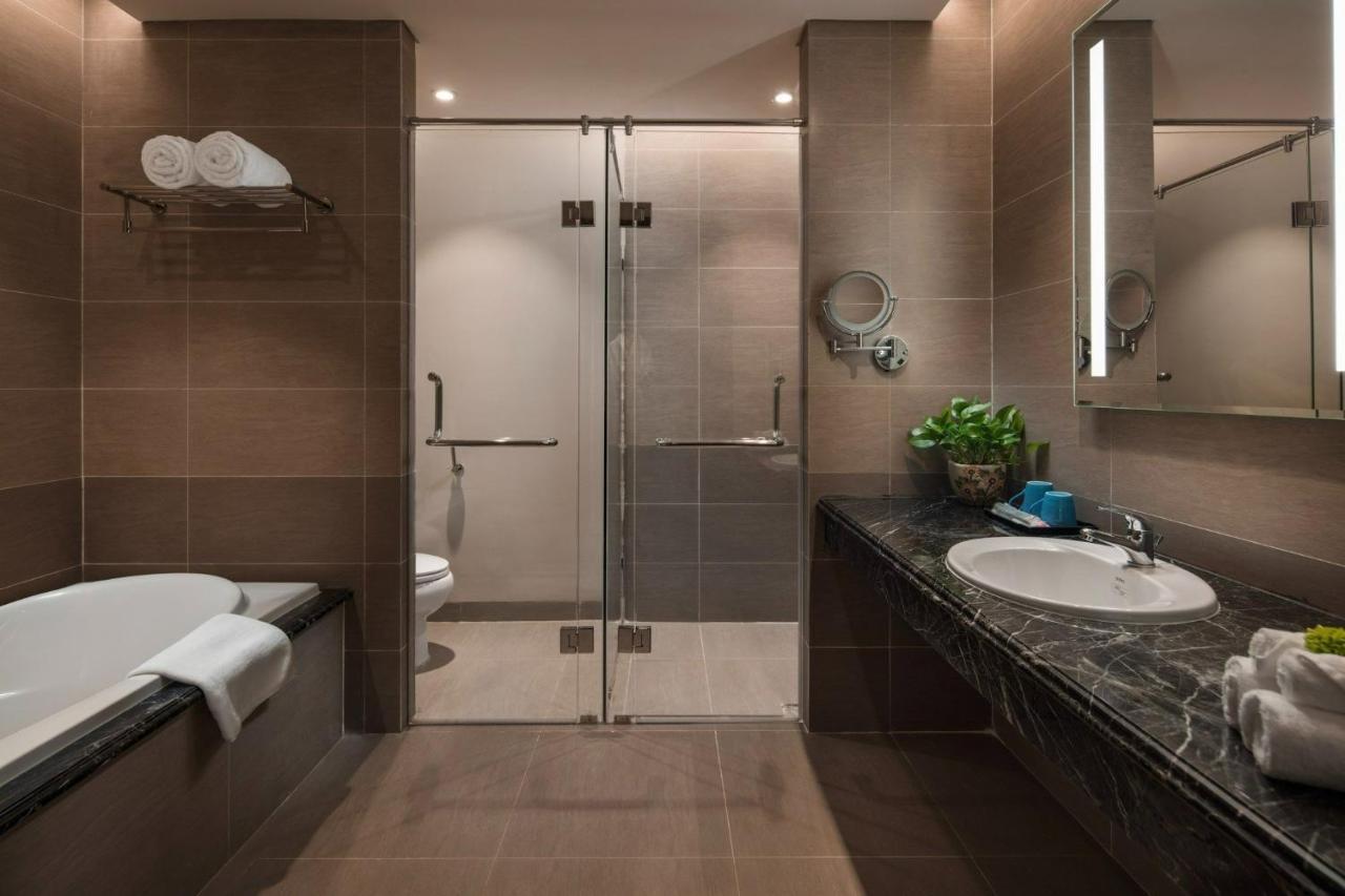 Luxury With Ocean View - 1 Minute To