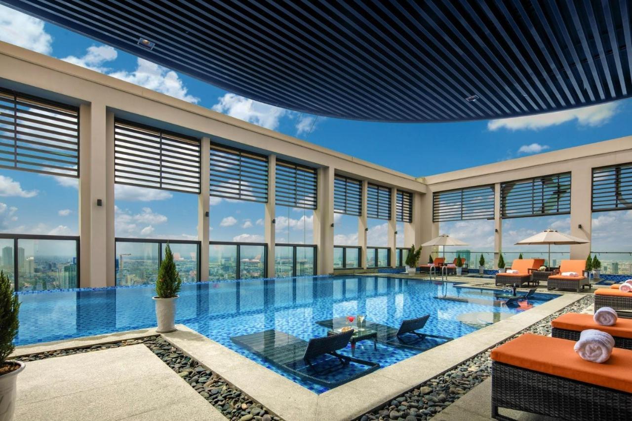 Luxury With Ocean View - 1 Minute To Căn hộ Đà Nẵng