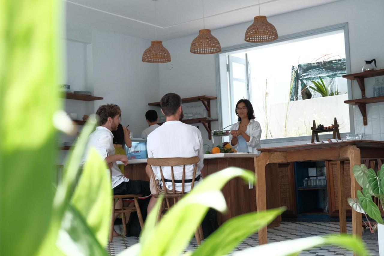 Homeday Retreats * Tan Thanh