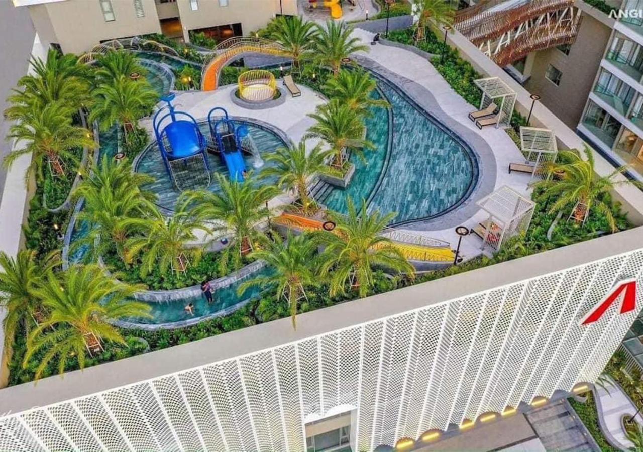The Song Xinh Apartment Vung Tau