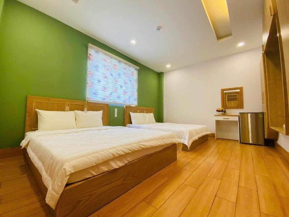 Hotel Jolilian &