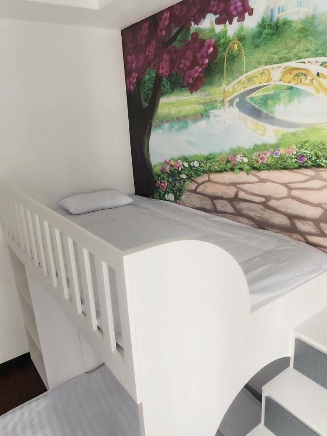 Ho Du Lich Khi Den Apartment Nha Trang