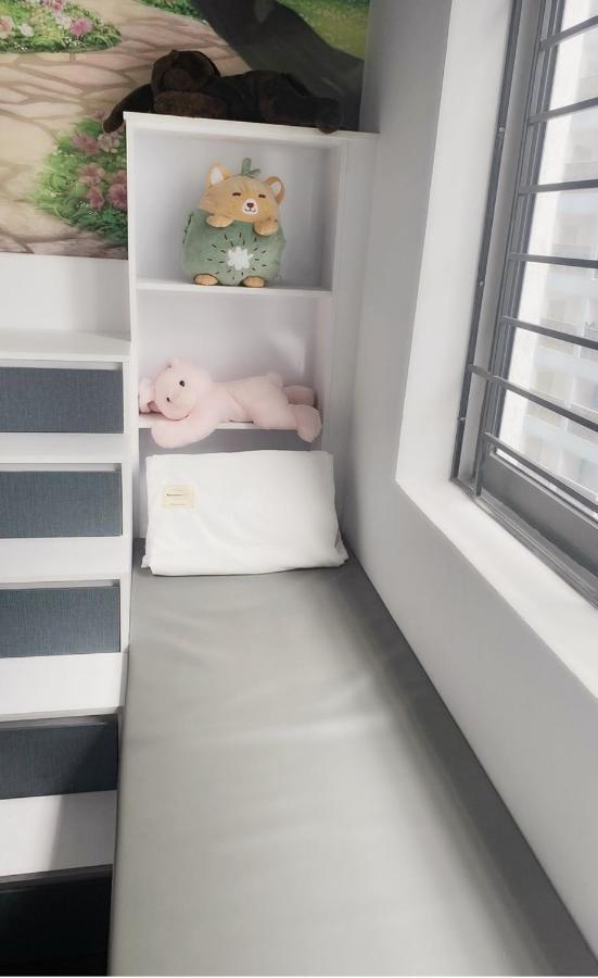 Ho Du Lich Khi Den Apartment Nha Trang