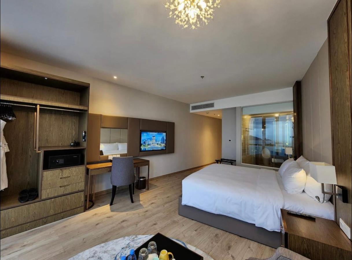 Panorama Beachfront Nha Trang