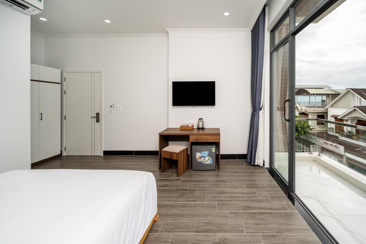 Uyen Gia Hotel-phu Quoc Hotel *