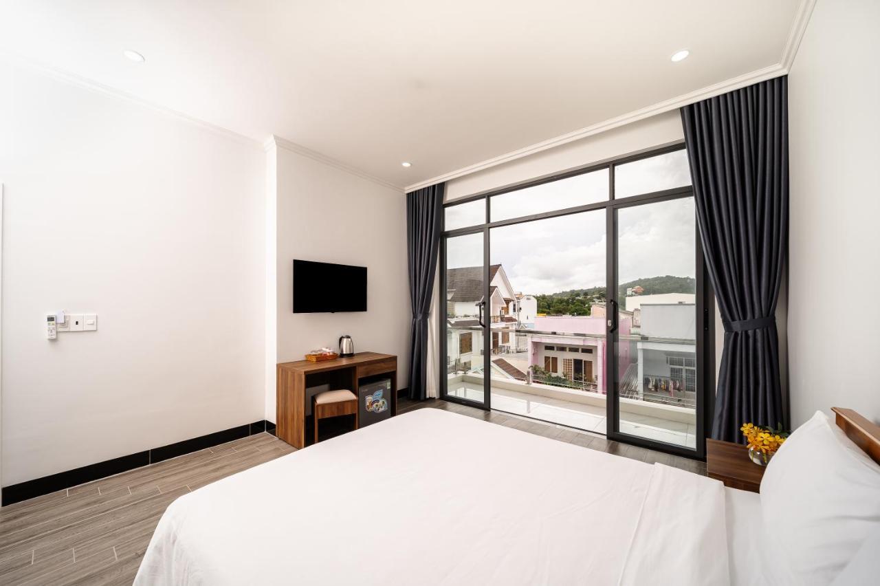 Hotel Uyen Gia Hotel-phu Quoc *