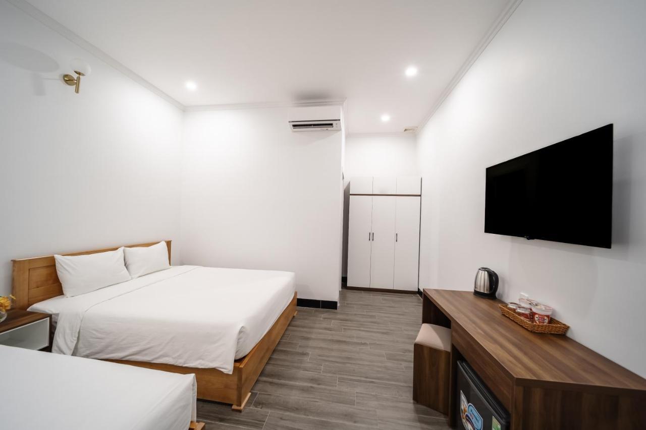 Uyen Gia Hotel-phu Quoc Phu Quoc